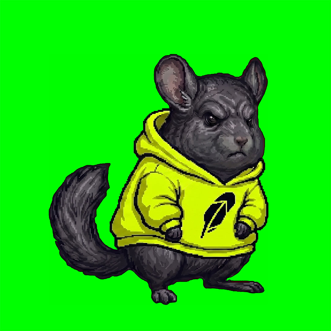 Dark Grey Robinhood Gold CNCHILLA template