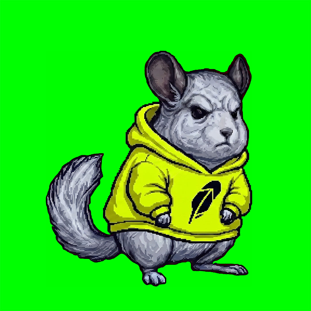 Light Grey Robinhood Gold CNCHILLA template