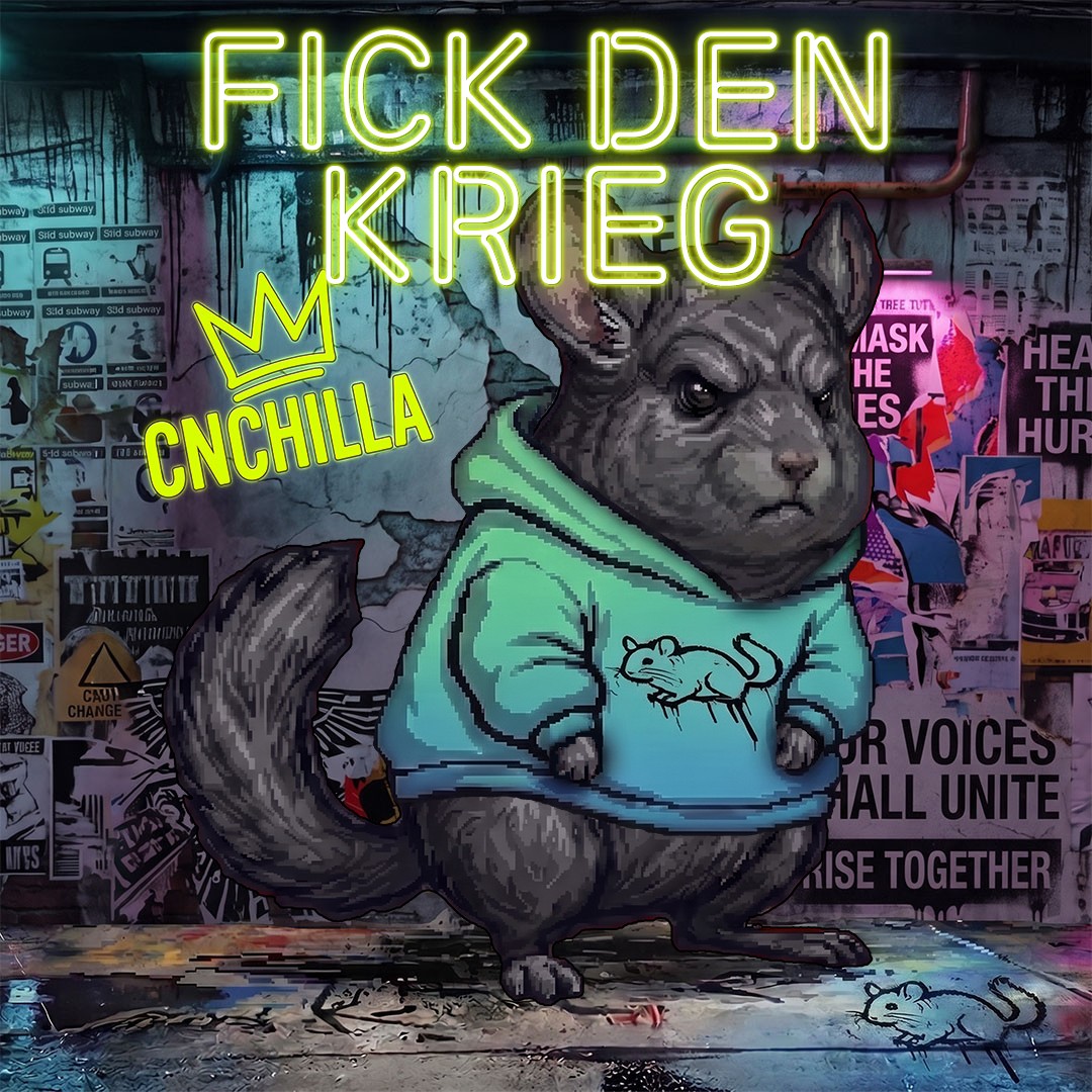 CNCHILLA #0100
