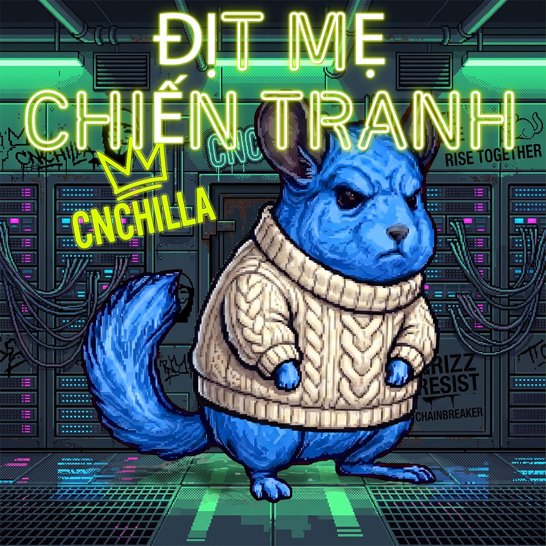 CNCHILLA #0120