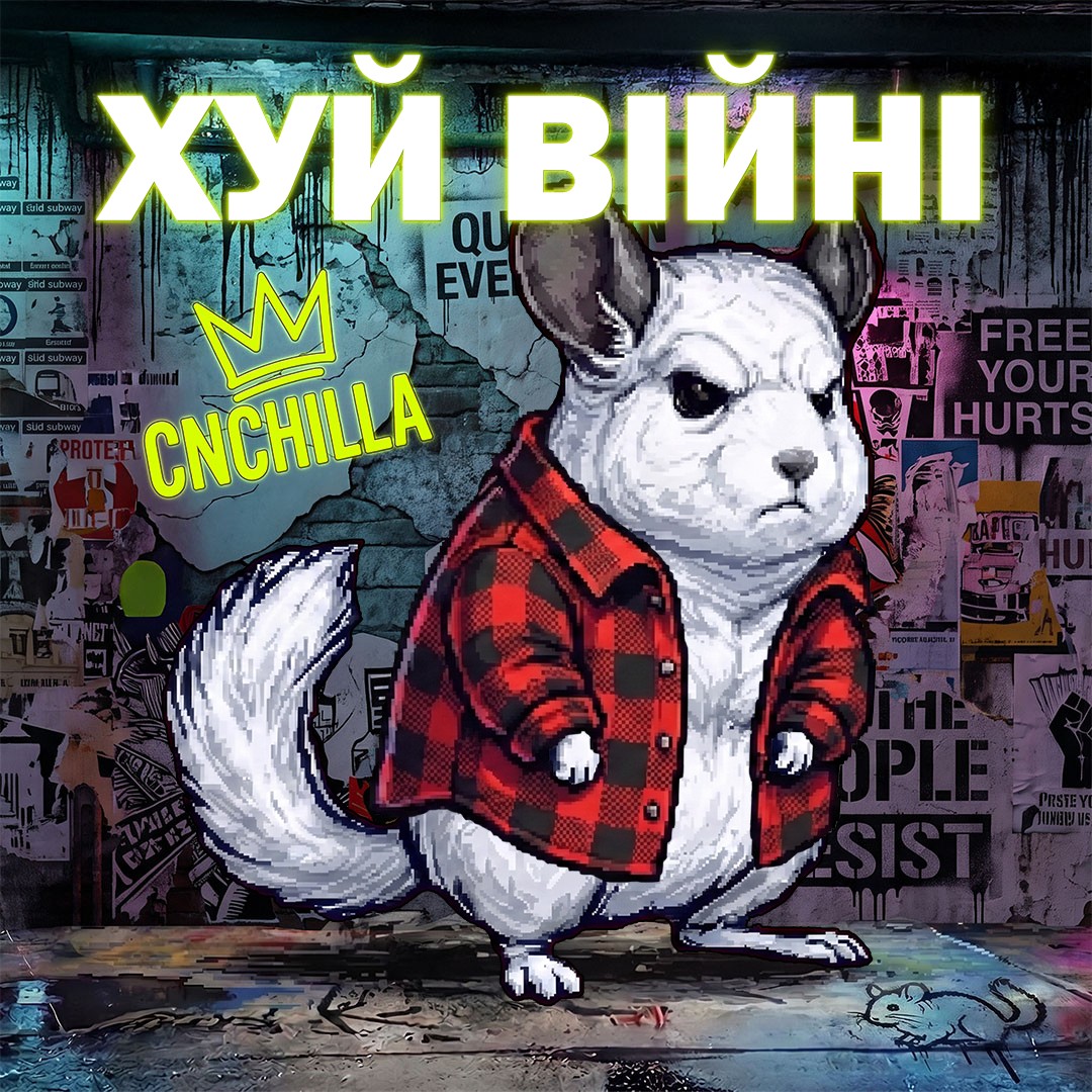 CNCHILLA #0160