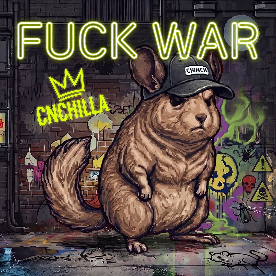CNCHILLA #0200