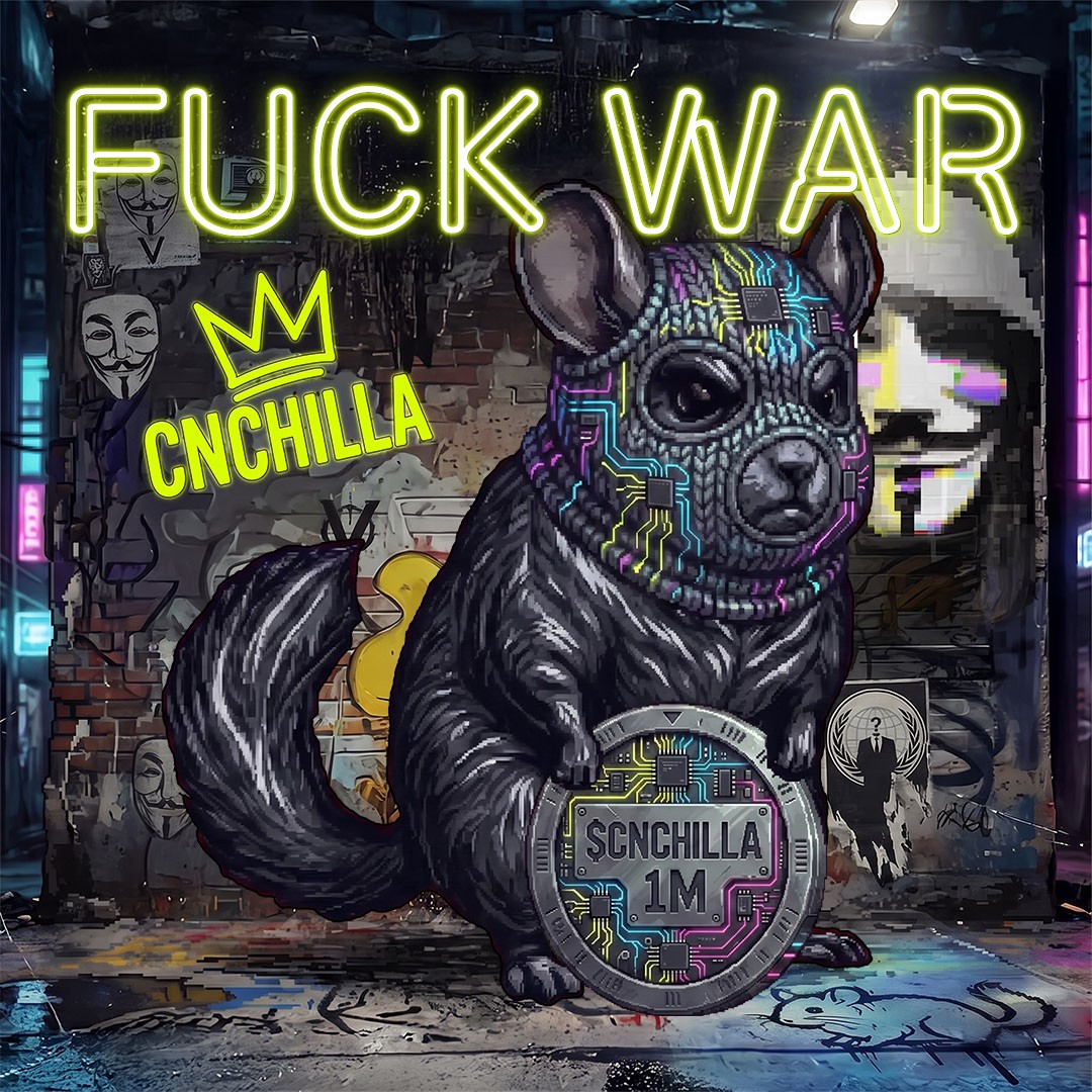 CNCHILLA #2175