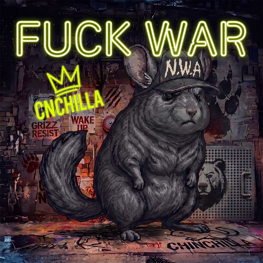 CNCHILLA #0348