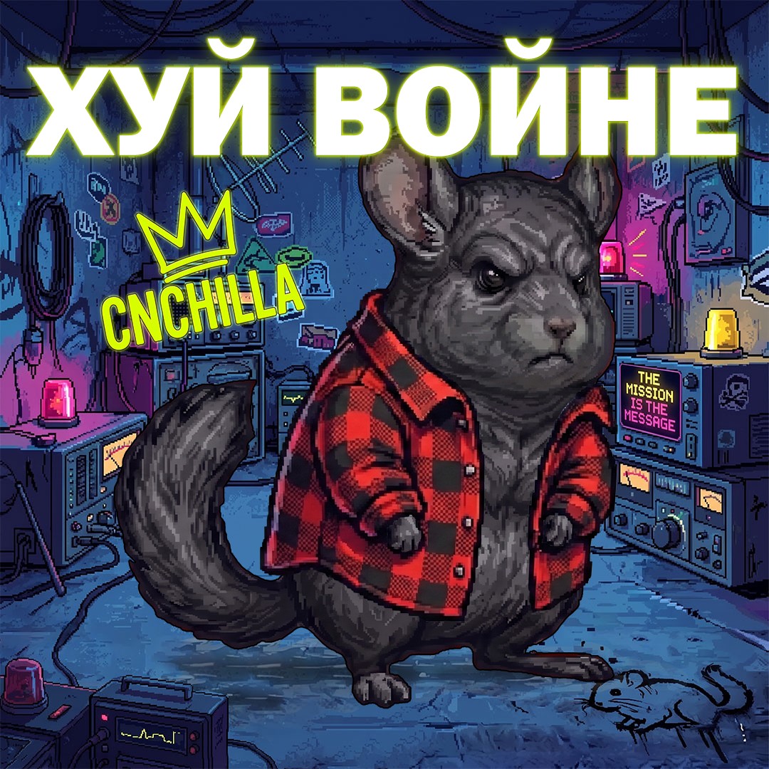 CNCHILLA #0060