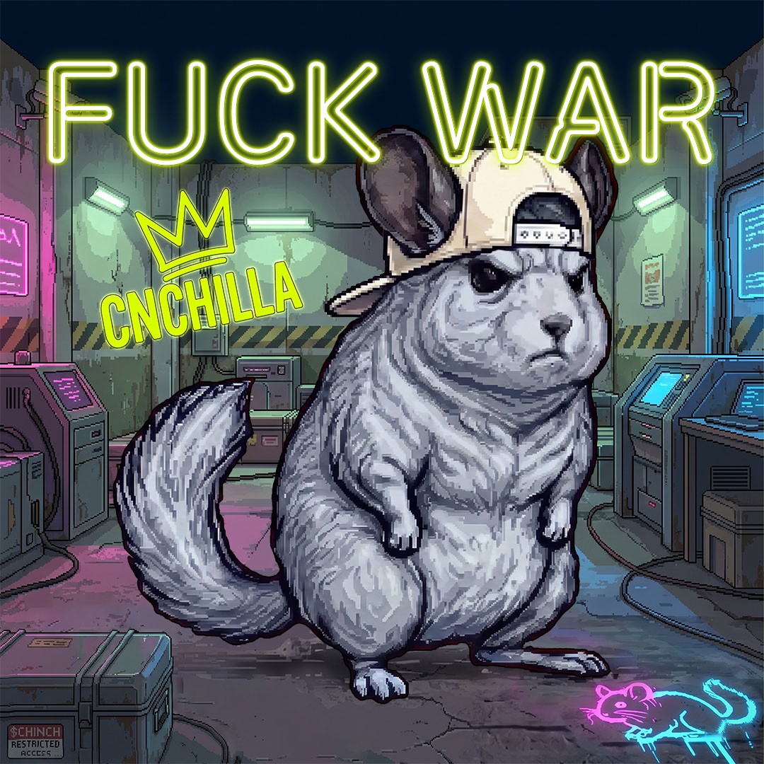 CNCHILLA #7254